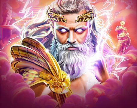 Zeus Rush Fever Deluxe