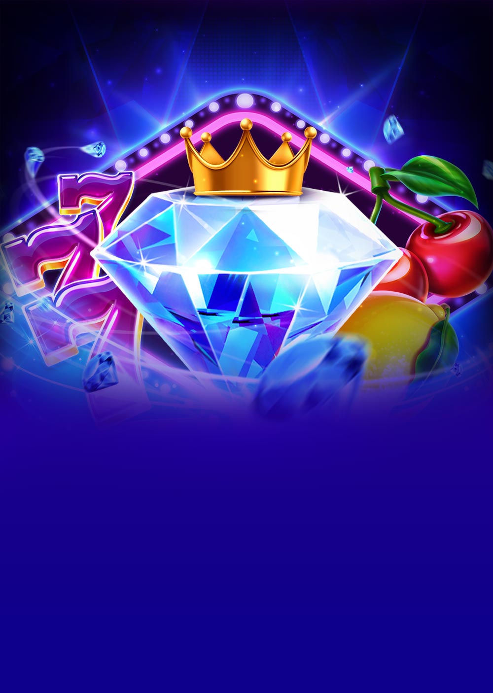 Mad Hit® Diamonds