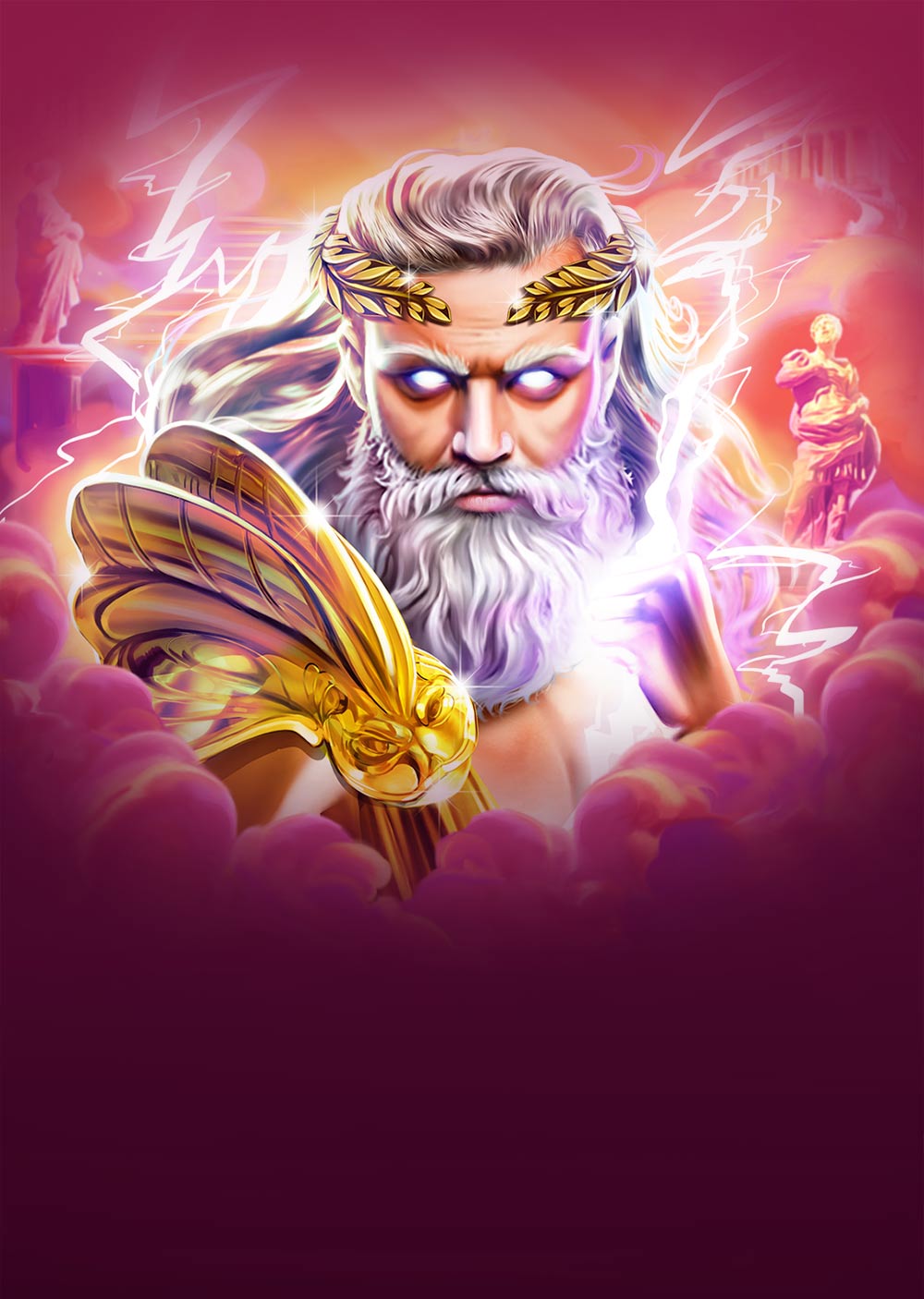 Zeus Rush Fever® Deluxe SE