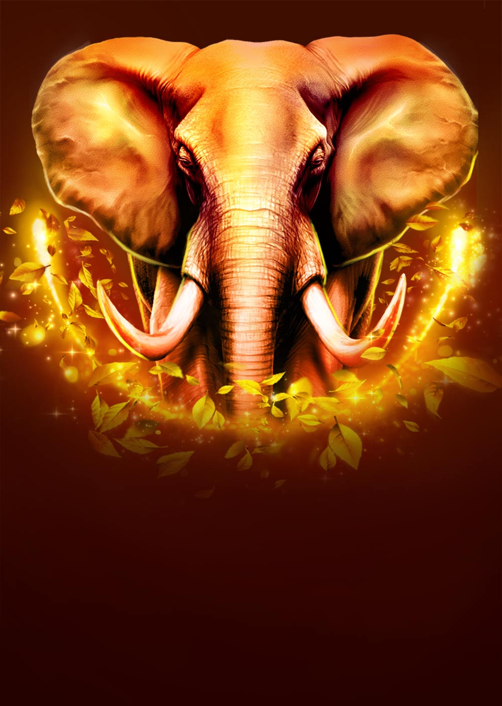 Elephant Stampede SE
