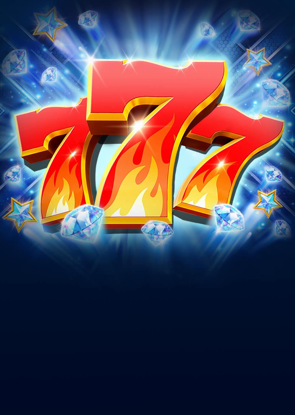 Rush Fever® 7s Deluxe SE