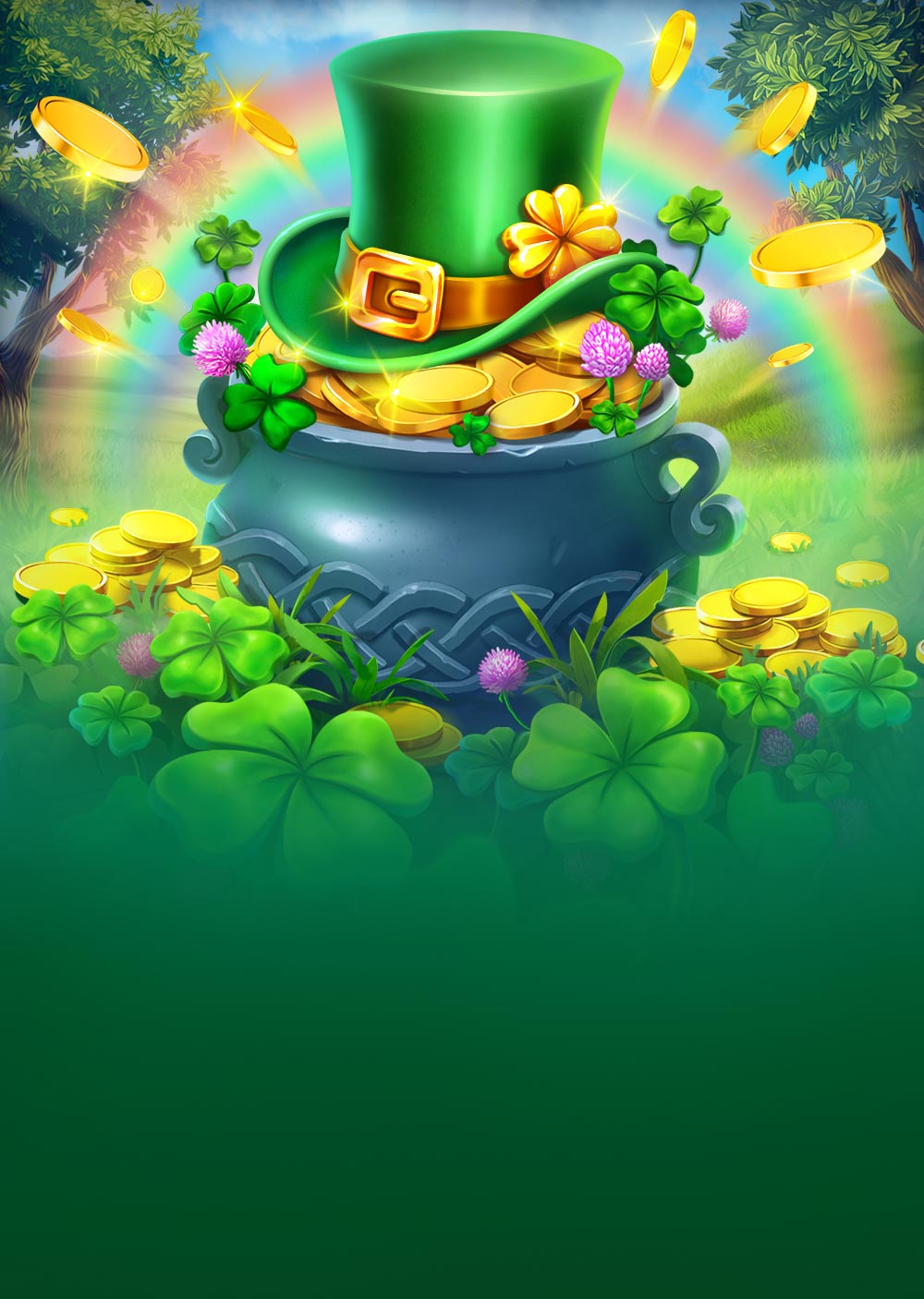Ten Ton Ways® Luck