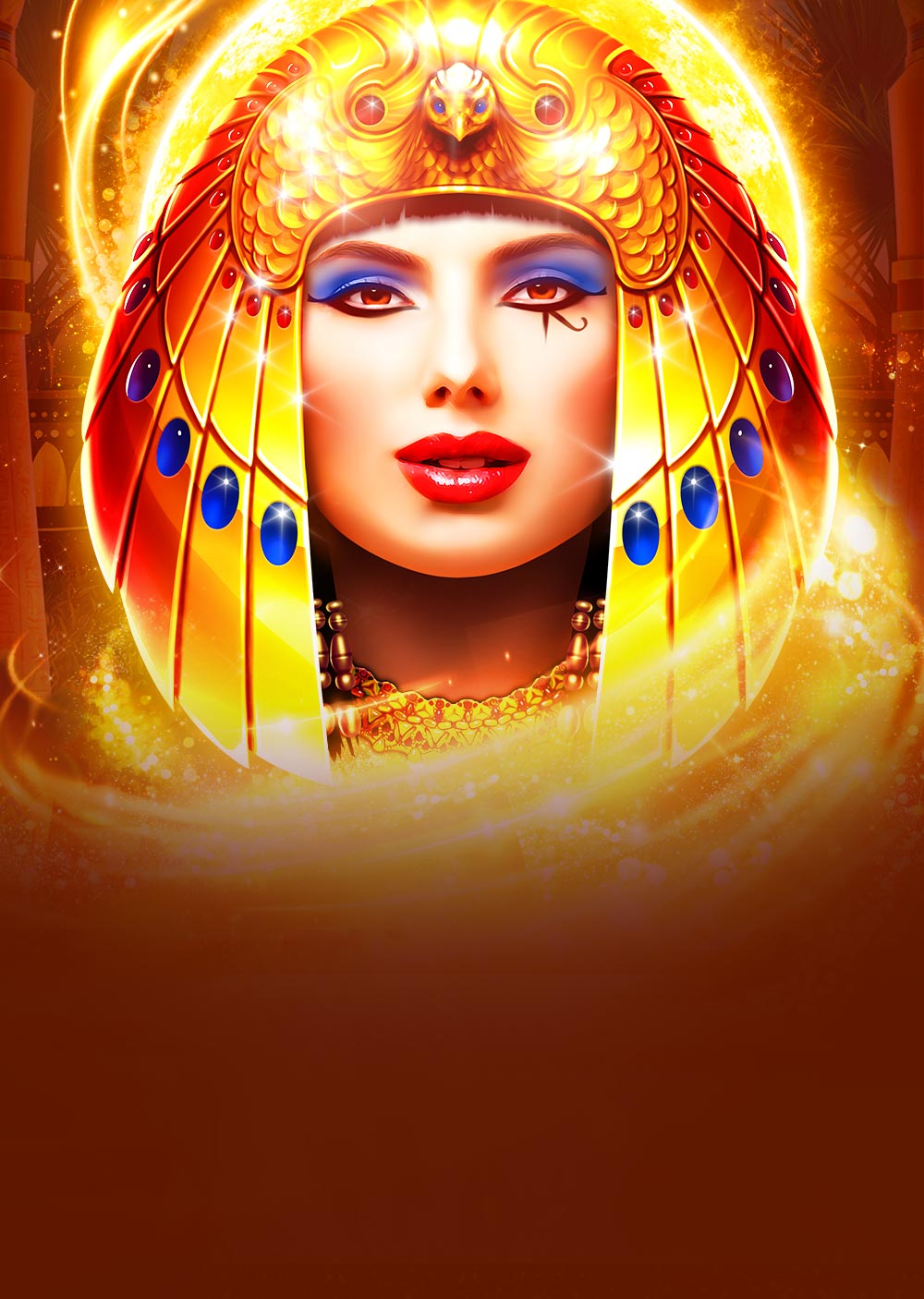 Egyptian Sun SE