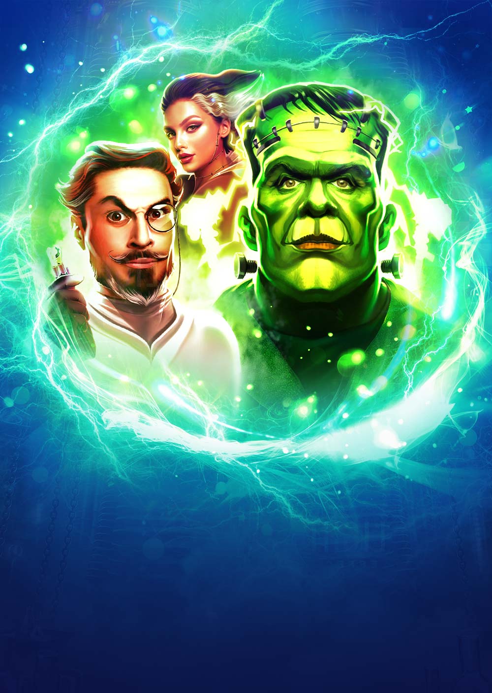 Dr. Frankenstein