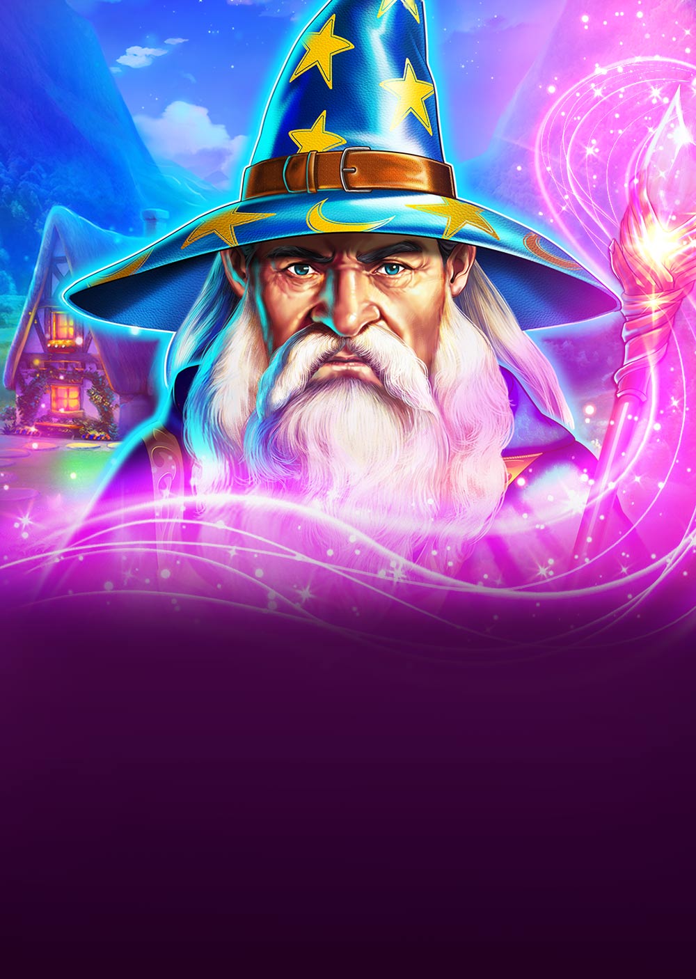 Wizard’s Spell
