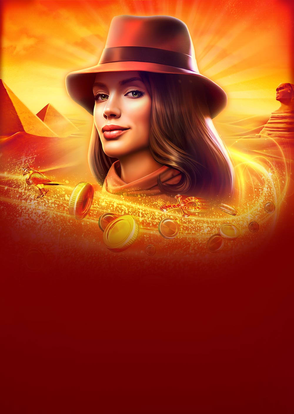 Book of Riches Deluxe: Chapter 2