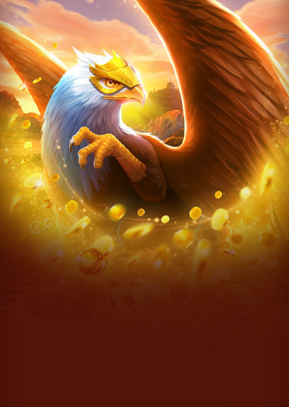 Royal Griffin