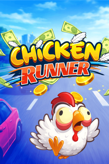 Chicken Runner