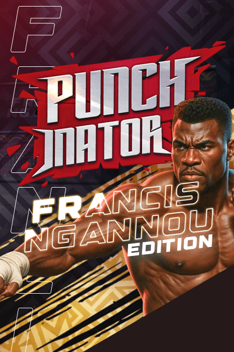 Punchinator