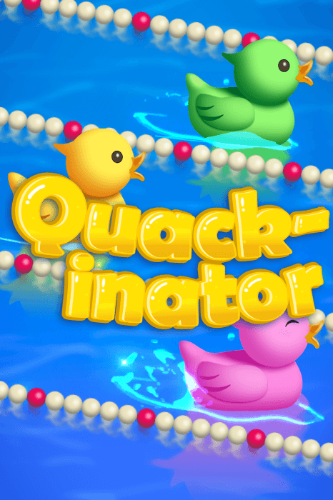 Quackinator