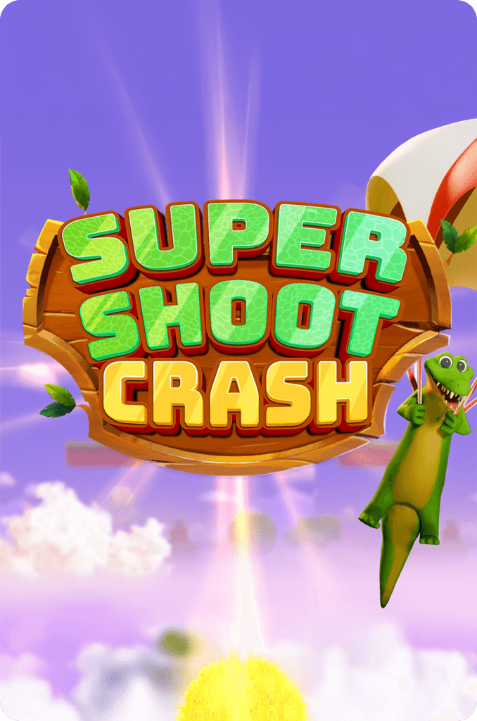 Supershoot Crash