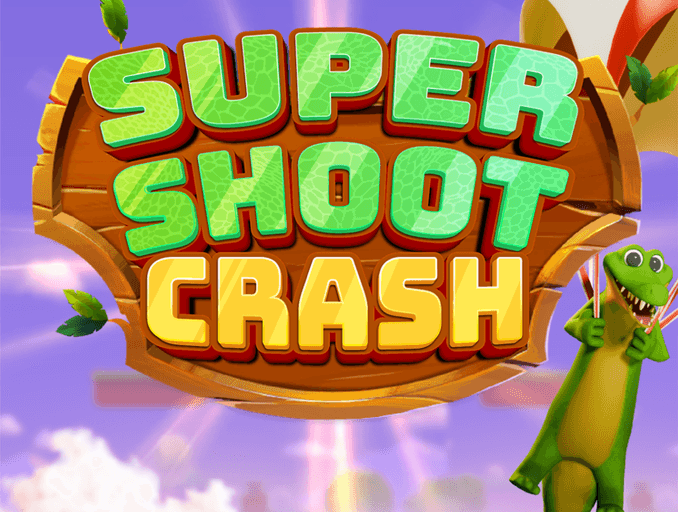 Supershoot Crash