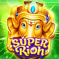 Super Rich