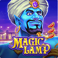Magic Lamp