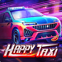 Happy Taxi