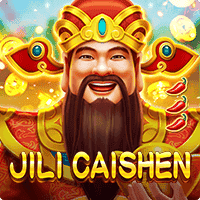 JILI Caishen