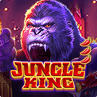 Jungle King