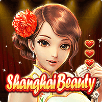 Shanghai Beauty