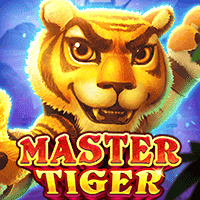 Master Tiger
