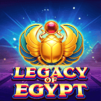 Legacy of Egypt
