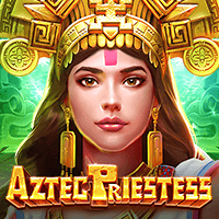 Aztec Priestess