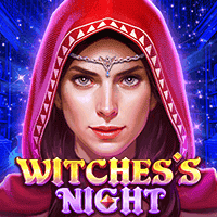 Witches Night