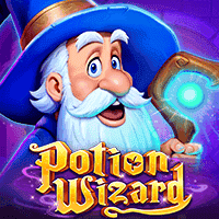 Potion Wizard