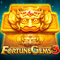 Fortune Gems 3