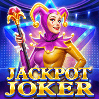 Jackpot Joker