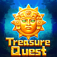 Treasure Quest
