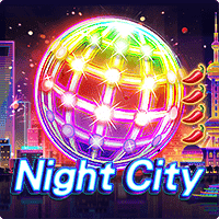 Night City
