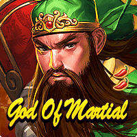 God Of Martial