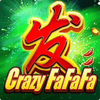 Crazy FaFaFa