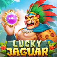 Lucky Jaguar