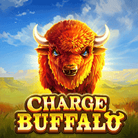 Charge Buffalo