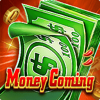 Money Coming