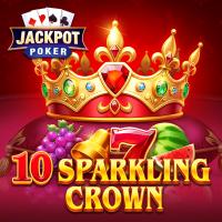 10 Sparkling Crown
