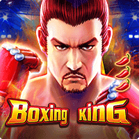 Boxing King