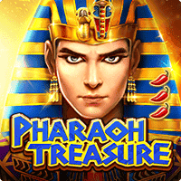 Pharaoh Treasure
