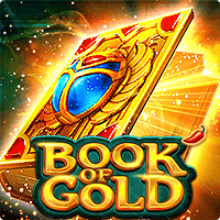Book of Gold