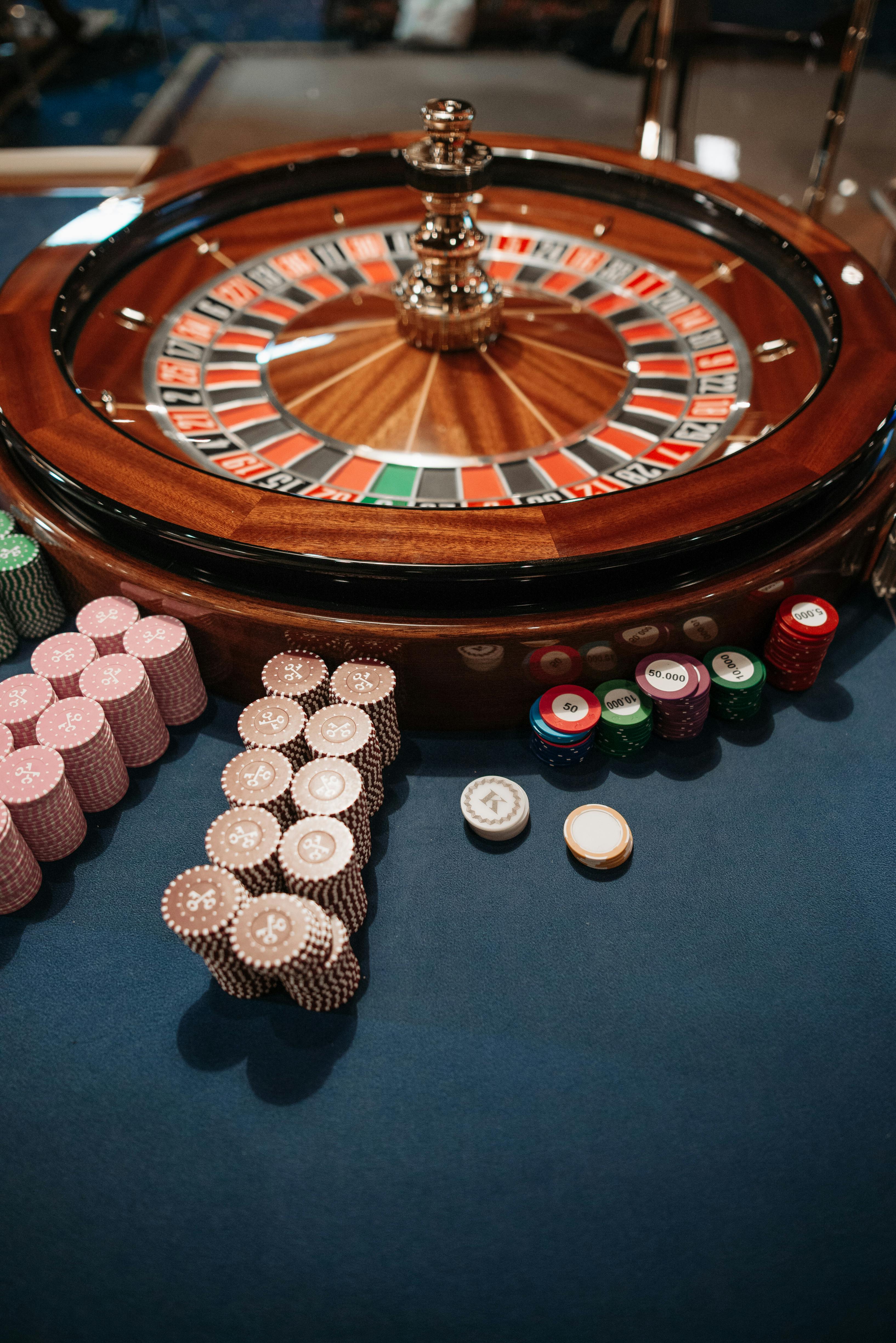 Roulette
